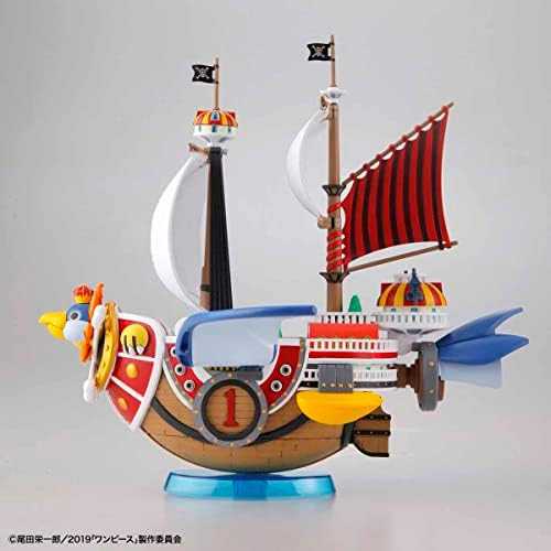 Bandai Grand VIENO DALIS DIDŽIOJO LAIVO KOLEKCIJOS TŪKSTANTIS SAULĖTOS SKREIDIMO MODELIS