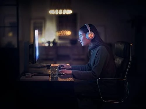 Belaidės Žaidimų Ausinės Bang & Olufsen Beoplay Portal Xbox, Pilkos spalvos