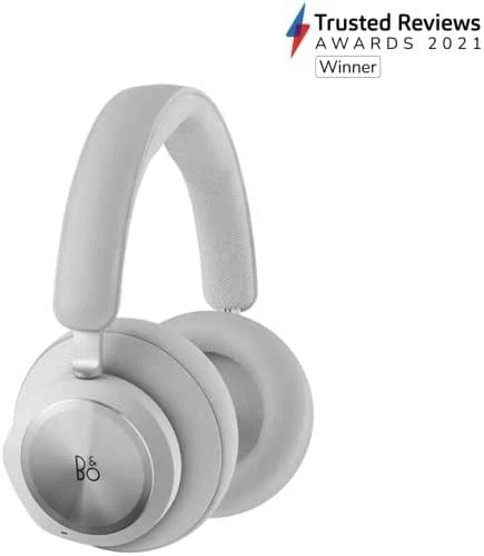 Belaidės Žaidimų Ausinės Bang & Olufsen Beoplay Portal Xbox, Pilkos spalvos