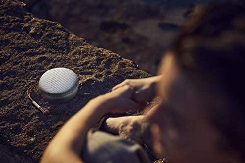 Bang & Olufsen Beosound A1 2nd Gen Nešiojama belaidė Bluetooth kolonėlė su balso asistentu, Pilka