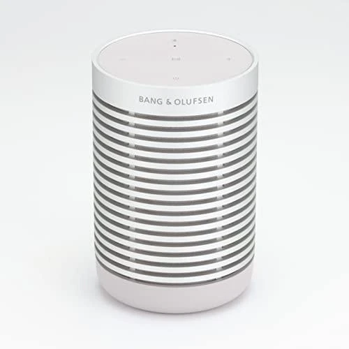 Bang & Olufsen Explore Nešiojama ir tvirta Bluetooth kolonėlė, Pilkos spalvos
