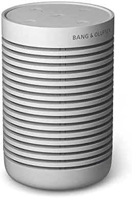 Bang & Olufsen Explore Nešiojama ir tvirta Bluetooth kolonėlė, Pilkos spalvos