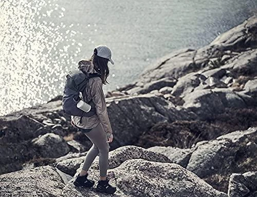 Bang & Olufsen Explore Nešiojama ir tvirta Bluetooth kolonėlė, Pilkos spalvos