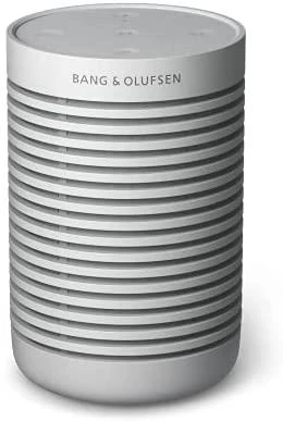 Bang & Olufsen Explore Nešiojama ir tvirta Bluetooth kolonėlė, Pilkos spalvos