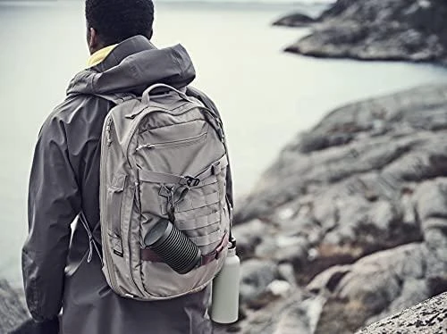 Bang & Olufsen Explore nešiojama ir tvirta Bluetooth kolonėlė, Juodo atracito spalvos