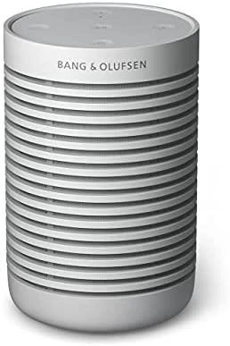 Bang & Olufsen Explore Nešiojama ir tvirta Bluetooth kolonėlė, Pilkos spalvos