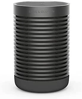 Bang & Olufsen Explore nešiojama ir tvirta Bluetooth kolonėlė, Juodo atracito spalvos