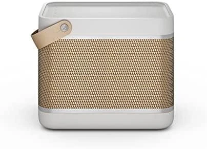 Bang & Olufsen Beolit 20 galinga nešiojama belaidė kolonėlė, Grey Mist spalvos