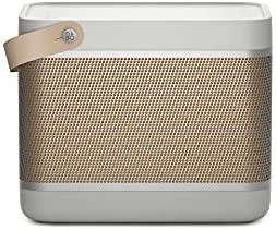 Bang & Olufsen Beolit 20 galinga nešiojama belaidė kolonėlė, Grey Mist spalvos