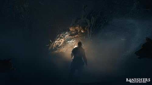 Focus Home Interactive Banishers: Ghosts of New Eden XBOX Series X