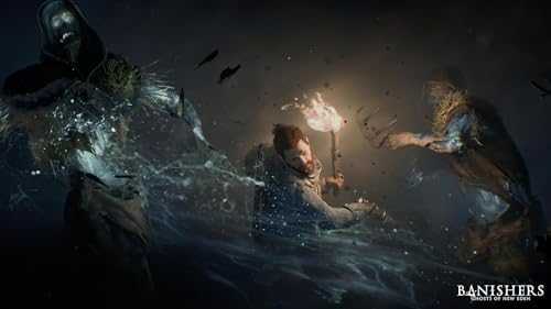 Focus Home Interactive Banishers: Ghosts of New Eden XBOX Series X