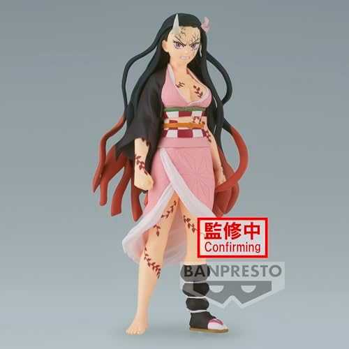 Banpresto BP DEMON SLAYER KNY - 26 T. NEZUKO KAMADO
