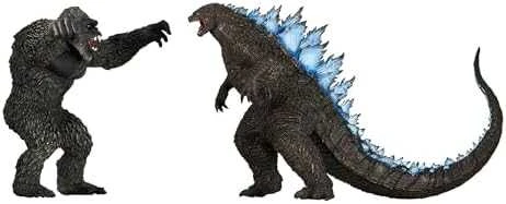 Banpresto Godzilla x Kong: The New Empire - Godzilla Figurine