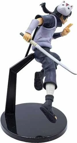 Banpresto Naruto Shippuden Vibrations Stars Uchiha Itachi figure 16cm