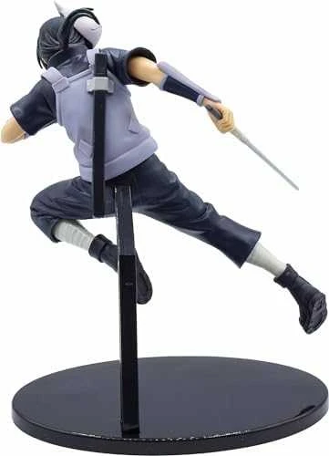 Banpresto Naruto Shippuden Vibrations Stars Uchiha Itachi figure 16cm