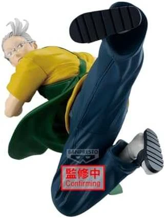 Banpresto Sakamoto Days Sakamoto Taro Vibration Stars figure 17cm