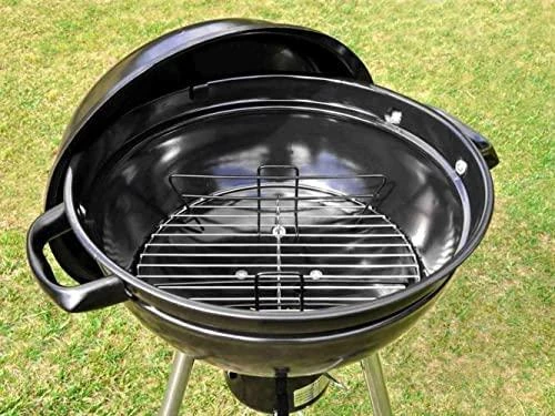 FLORALAND MASTER GRILL KATILAS SU PELNŲ DĖKLĖMIS SK.46 CM