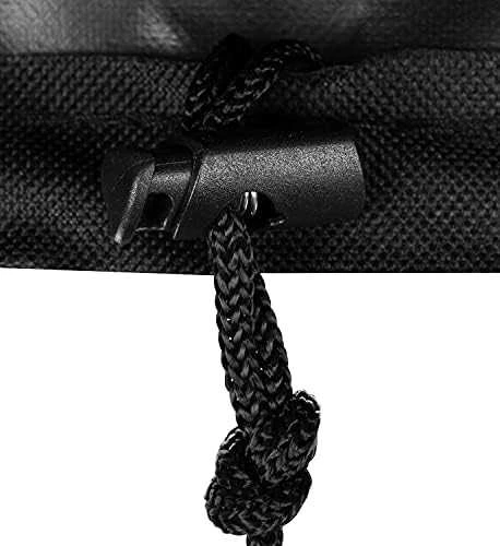 Kaminer Sodo kepsnines dangtis 147x61x122cm.