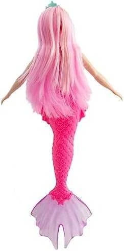 Mattel Barbie Dreamtopia undinėlė