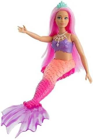 Mattel Barbie Dreamtopia undinėlė
