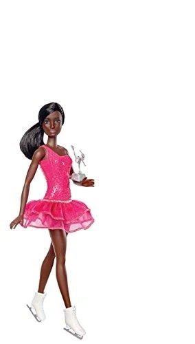 Mattel BARBIE Barbė karjeristė, DVF50