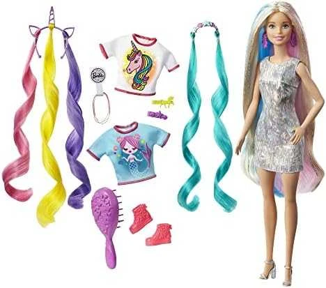 Mattel Barbės automobilis 2022