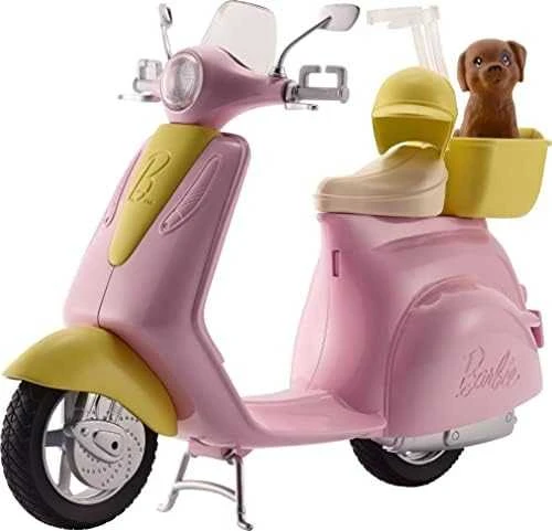 Mattel Barbės automobilis 2022