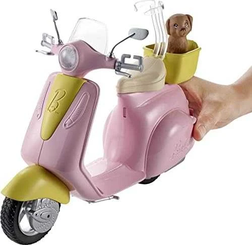 Mattel Barbės automobilis 2022