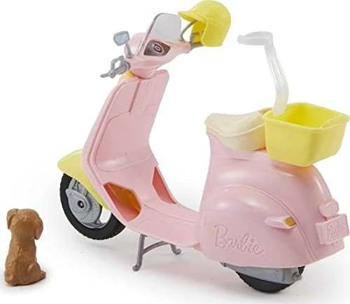 Mattel Barbės automobilis 2022