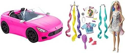 Mattel Barbės automobilis 2022