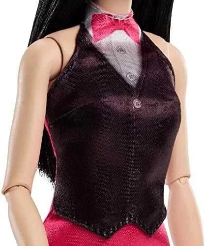 Lėlė Barbie Smuikininkė