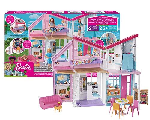 Mattel Lėlių namelis FXG57
