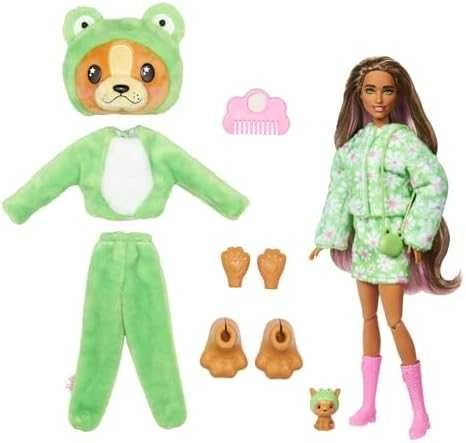 Mattel POLLY POCKET katinėlio lėktuvo žaidimų rinkinys (HWP19)
