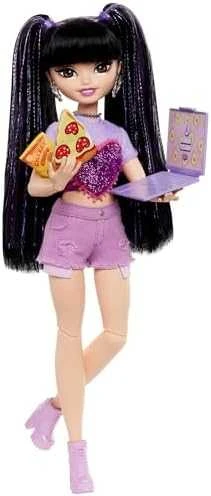 Mattel „Barbie Dream Besties“ lėlė Renee