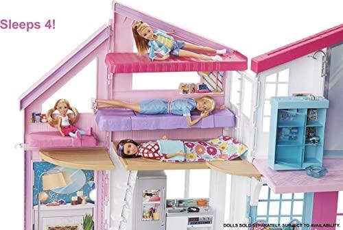 Mattel Lėlių namelis FXG57