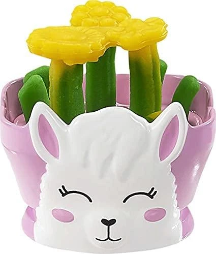 Mattel Barbės rinkinys „Gėlių parduotuvė“