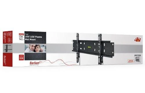 TV laikiklis BARKAN E30.B 56&34