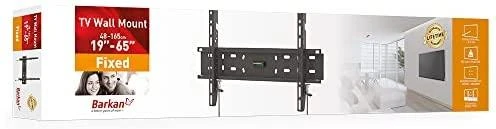 TV laikiklis BARKAN E30.B 56&34