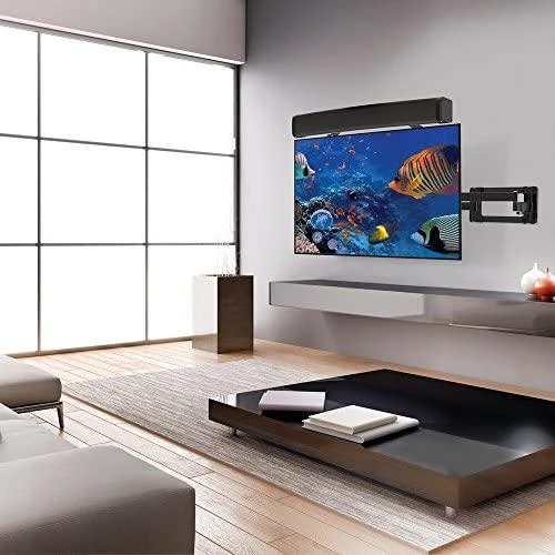 Laikiklis Barkan Soundbar Mount E820 Juodas