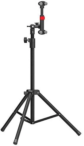 Barkan 4" - 12" Išmanusis telefonas/ Planšetė Floor Stand, Vertical Adjustment