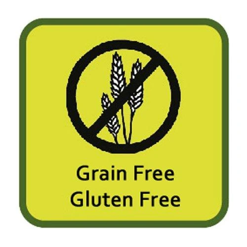 Barking Heads Tiny Paws Quackers Grain Free sausas maistas mažų veislių šunims 1,5kg