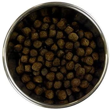 Barking Heads Hair Necessities lašiša paš šun su lašiša 2kg
