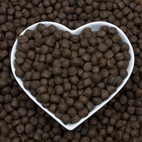 Barking Heads Hair Necessities lašiša paš šun su lašiša 2kg
