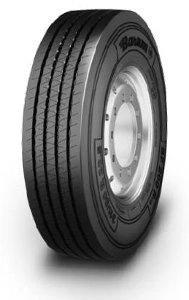 Barum 215/75R17.5 BD200 R 126/124M 12PR TL M+S /galinė