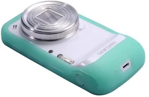 Belaidis indukcinis įkroviklis Baseus Jelly 15W - Juodas