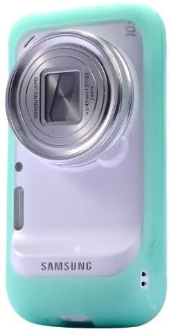Belaidis indukcinis įkroviklis Baseus Jelly 15W - Juodas
