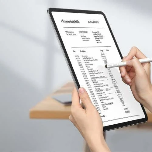 Aktyvus rašiklis Baseus Capacitive Stylus (kirvis)