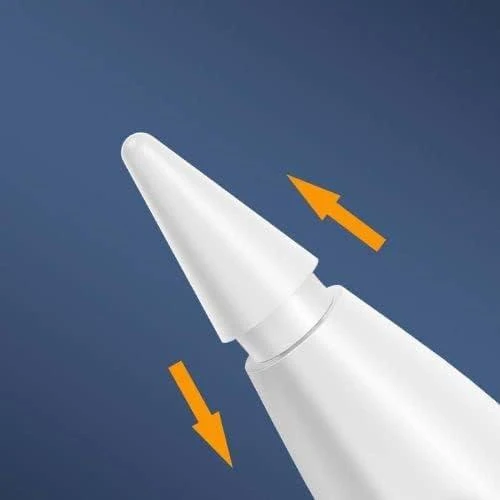 Aktyvus rašiklis Baseus Capacitive Stylus (kirvis)