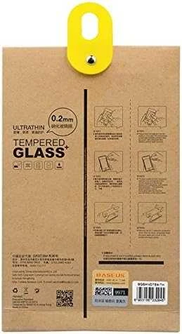 Baseus Sieninis įkroviklis GaN2 Lite 65W USB + USB-C QC4+ PD3.0 SCP FCP AFC, baltas