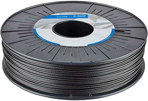 Forward Am BASF Ultrafuse PAHT CF15 - 0.75kg - 1.75mm - Juodas